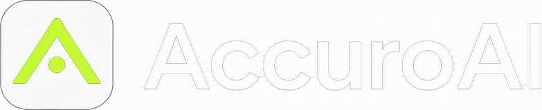 AccuroAI